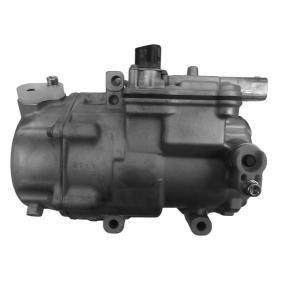 Compre Compressor de ar condicionado de Airstal online para Prius Plus (ZVW4) a preços moderados