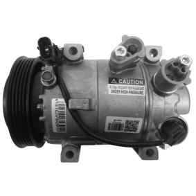 Compre Compressor, ar condicionado da Airstal 10-4586 a um preço baixo por 385,63 €