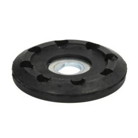 Compre Prato da mola de Magnum Technology online para Trafic III Van (FG_) a preços moderados