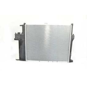 Compre Radiador, arrefecimento do motor da BSG BSG 15-520-020 a um preço baixo por 242,05 €