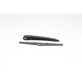 Compre Conjunto de braços de limpa-vidros, limpeza de vidros da BSG BSG 30-995-061 a um preço baixo por 41,04 €