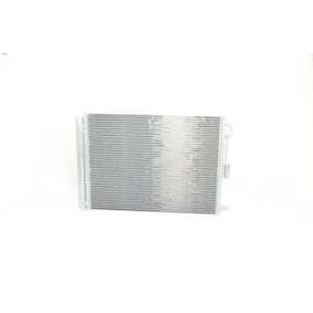 Compre Condensador, ar condicionado da BSG BSG 40-525-021 a um preço baixo por 143,10 €