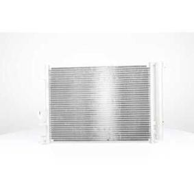 Compre Condensador, ar condicionado da BSG BSG 40-525-024 a um preço baixo por 142,33 €