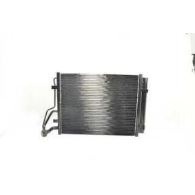 Compre Condensador, ar condicionado da BSG BSG 40-525-025 a um preço baixo por 130,11 €