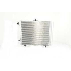 Compre Condensador, ar condicionado da BSG BSG 70-525-009 a um preço baixo por 132,74 €