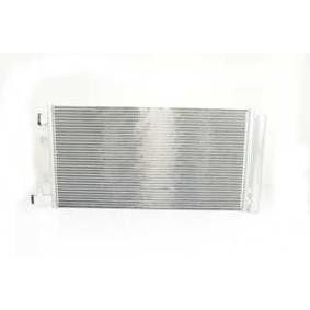 Compre Condensador, ar condicionado da BSG BSG 75-525-001 a um preço baixo por 117,36 €