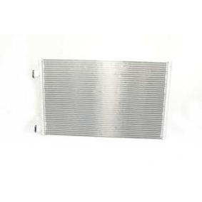 Compre Condensador, ar condicionado da BSG BSG 75-525-002 a um preço baixo por 121,95 €