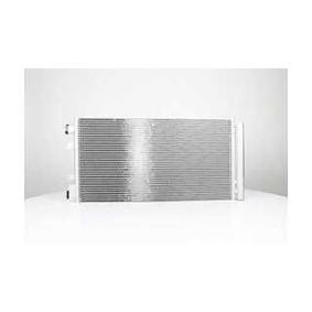 Compre Condensador, ar condicionado da BSG BSG 75-525-005 a um preço baixo por 132,74 €