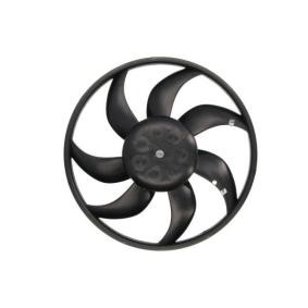 Kühlerlüfter für OPEL von THERMOTEC