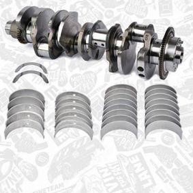Kurbelwelle für LEXUS von ET ENGINETEAM