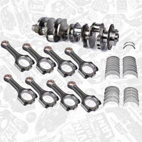 Kurbelwelle für LEXUS von ET ENGINETEAM