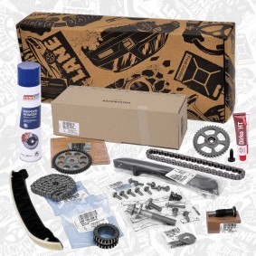 Steuerkettensatz RS0089 von ET ENGINETEAM günstig für 249,85 € online kaufen