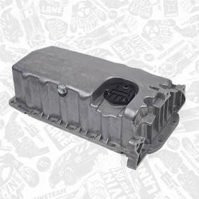 Ölwanne SU0021 von ET ENGINETEAM günstig für 117,42 € online kaufen