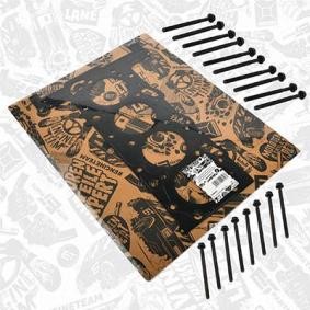 Osta Tiiviste, sylinterikansi ET ENGINETEAM:llä TH0033BT edullisesti hintaan 115,92 €