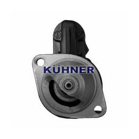 Comprar Motor de arranque de AD KÜHNER 10622R a bajo precio de 774,13 €