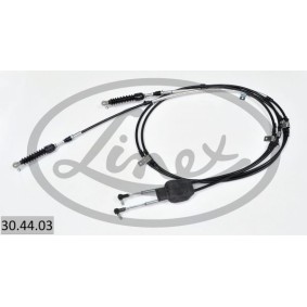 Compre Cabo de aço, caixa de velocidades da LINEX 30.44.03 a um preço baixo por 194,08 €