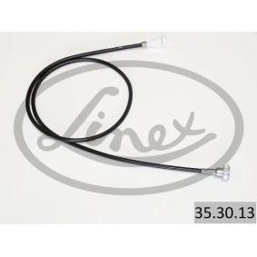 Achetez des Câble de compteur LINEX 35.30.13 à prix pour 14,95 €