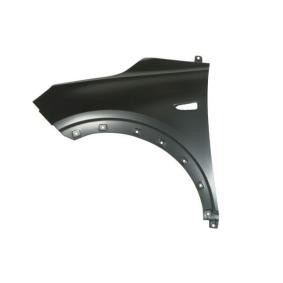 Kotflügel 6504-04-5036311P