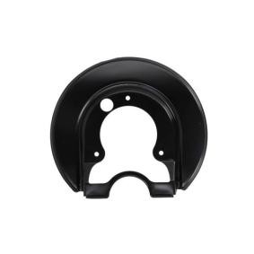 Achetez des Flasque de frein BLIC 6508-03-9523874K à prix pour 19,02 €