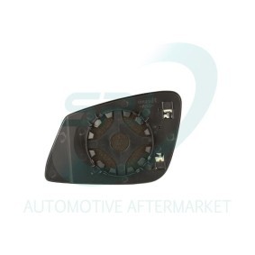 Spiegelglas, Außenspiegel L-1382 von SPJ günstig für 105,46 € online kaufen