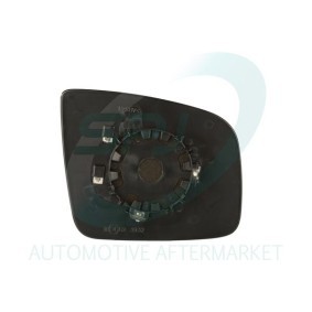 Spiegelglas, Außenspiegel L-1410 von SPJ günstig für 133,02 € online kaufen