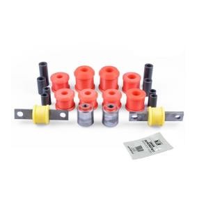 Reparatursatz, Radaufhängung TED22072 HONDA von TEDGUM