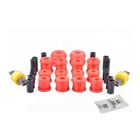 Reparatursatz, Radaufhängung TED98968 HONDA von TEDGUM