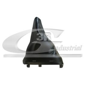 Schalthebelverkleidung für RENAULT von 3RG
