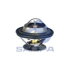 Kühlwasserthermostat für MERCEDES-BENZ von SAMPA