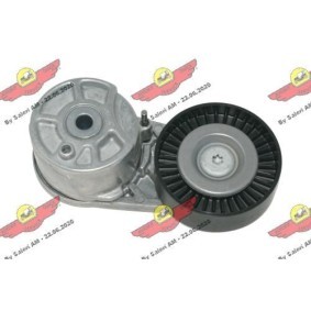 Riemenspanner, Keilrippenriemen für FORD von AUTOKIT