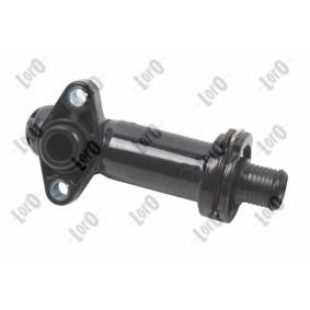 Thermostat, Kühlung-Abgasrückführung 004-025-0023 von ABAKUS günstig für 20,83 € online kaufen