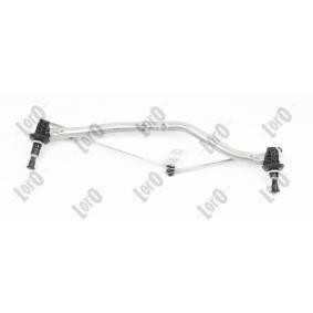 Compre Tirante de limpa-vidros de ABAKUS online para X3 (E83) a preços moderados