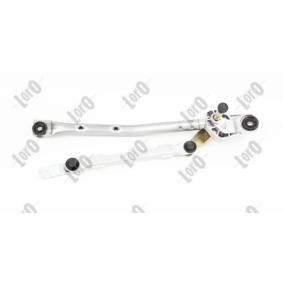 Acquista Tiranteria tergicristallo da ABAKUS 103-04-013 a buon mercato per soli 22,45 €