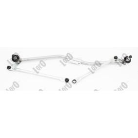 Compre Tirante de limpa-vidros da ABAKUS 103-04-029 a um preço baixo por 29,33 €