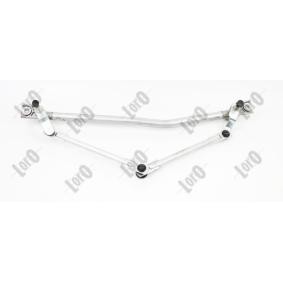 Compre Tirante de limpa-vidros da ABAKUS 103-04-042 a um preço baixo por 32,62 €