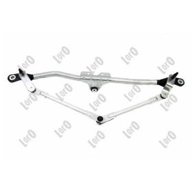Compre Tirante de limpa-vidros da ABAKUS 103-04-043 a um preço baixo por 34,84 €