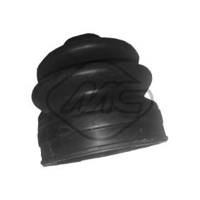 Faltenbalgsatz, Antriebswelle 11217 von Metalcaucho günstig für 9,46 € online kaufen