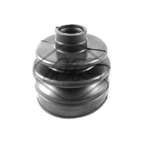 Faltenbalgsatz, Antriebswelle 11226 von Metalcaucho günstig für 10,42 € online kaufen