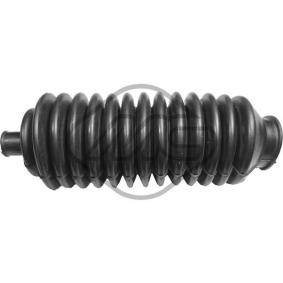 Köp Bälgsats, styrsystem av Metalcaucho 11588 till det låga priset 93,78 kr