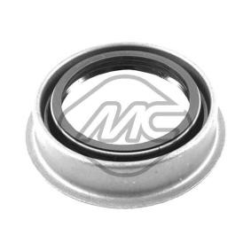 Comprar Anillo retén, diferencial de Metalcaucho 39213 a bajo precio de 11,06 €