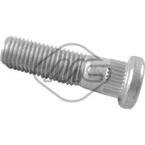 Comprar Perno de rueda de Metalcaucho 39313 a bajo precio de 3,88 €