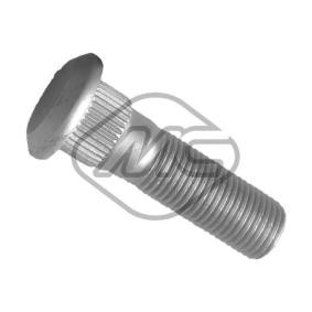 Compre Parafuso da roda e porca da roda de Metalcaucho online para IMPREZA Hatchback (GR, GH, G3) a preços moderados