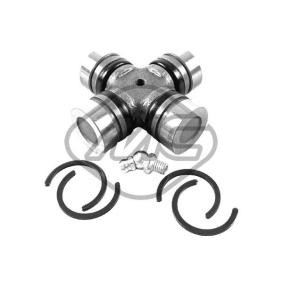 Achetez des Tête de cardan Metalcaucho 39369 à prix pour 11,36 €