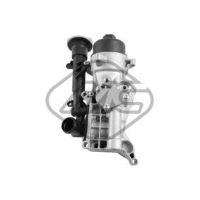 Acquista Radiatore olio motore da Metalcaucho 39444 a buon mercato per soli 97,50 €