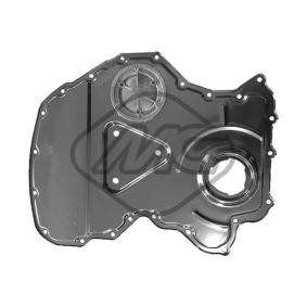 Compre Cárter do óleo da Metalcaucho 39580 a um preço baixo por 49,69 €