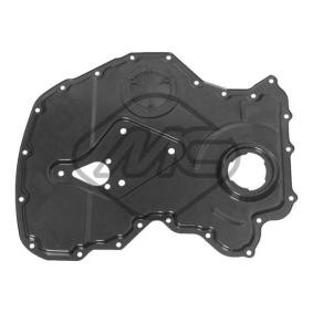 Ölwanne 39581 LAND ROVER von Metalcaucho