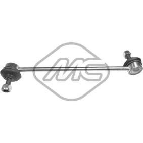 Koppelstange für SUZUKI von Metalcaucho