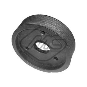 Achetez des Poulie, pompe de direction assistée Metalcaucho 42100 à prix pour 13,12 €