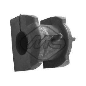 Achetez des Silent bloc de barre stabilisatrice Metalcaucho 44099 à prix pour 6,37 €