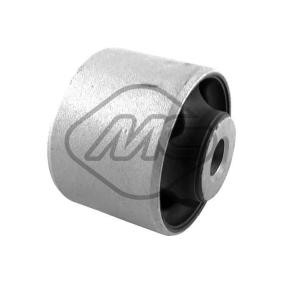 Achskörperlager für HYUNDAI von Metalcaucho